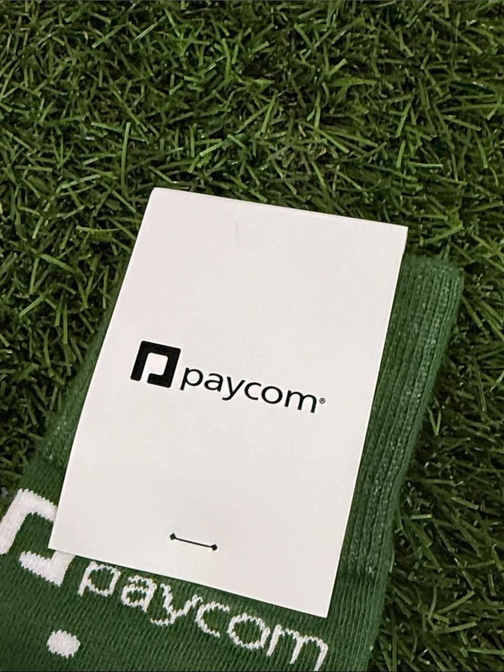 Pay Com Sock Club Crew Socks